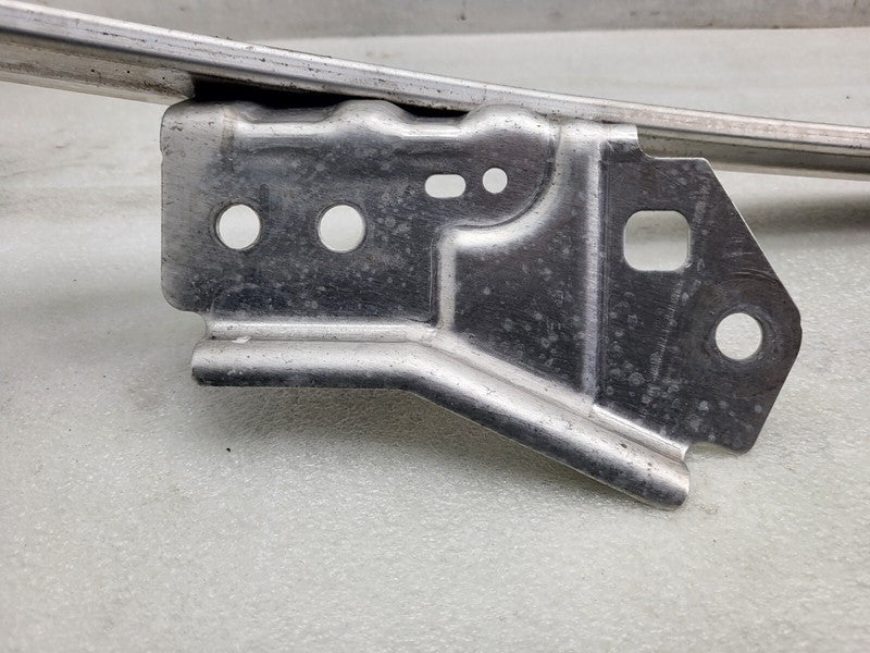 1084894 00 B ⭕ 17-22 Model 3 Front Bumper Reinforcement Impact Bar Ankle Catcher 1084894-00-B