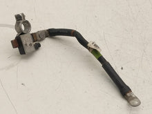 ⭕ 12-20 Model S Battery Negative Wiring Harness Terminal Cable Wire 1032275-00-C