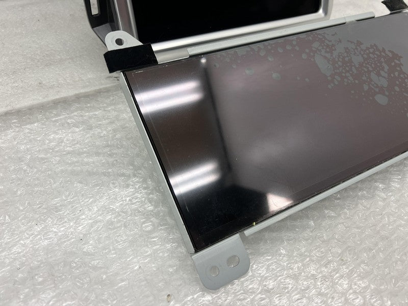 1447934 00 E ⭕16-20 Tesla Model S X Media Control MCU Infotainment & Speedometer 1451809-80-H