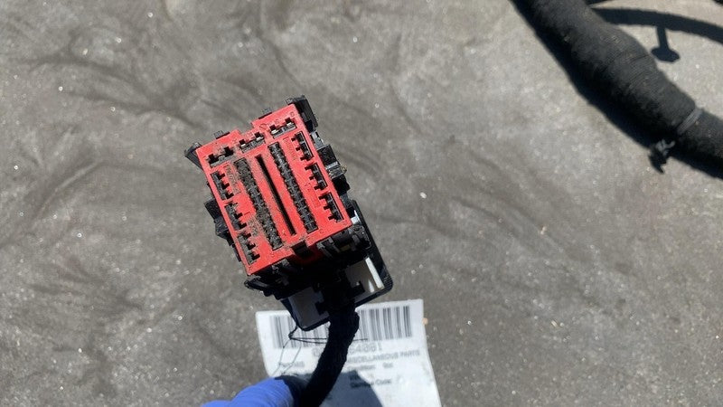 LJ8T14D202AB ⭕ 21-23 Ford Mustang Mach-E Dash Instrument Panel Wiring Harness LJ8T-14D202-AB