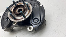 ⭕ 18-21 Lincoln Navigator Rear Right Spindle Knuckle w/ Dust Shield & Wheel Hub