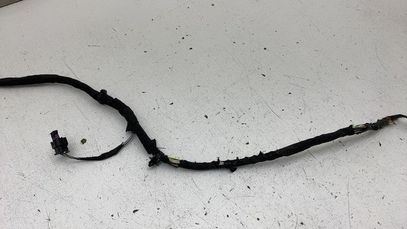 4F0 972 708 ⭕ 21 Audi E-Tron Quattro Rear Parking Sensor PDC Wiring Wiring Harness 4F0972708