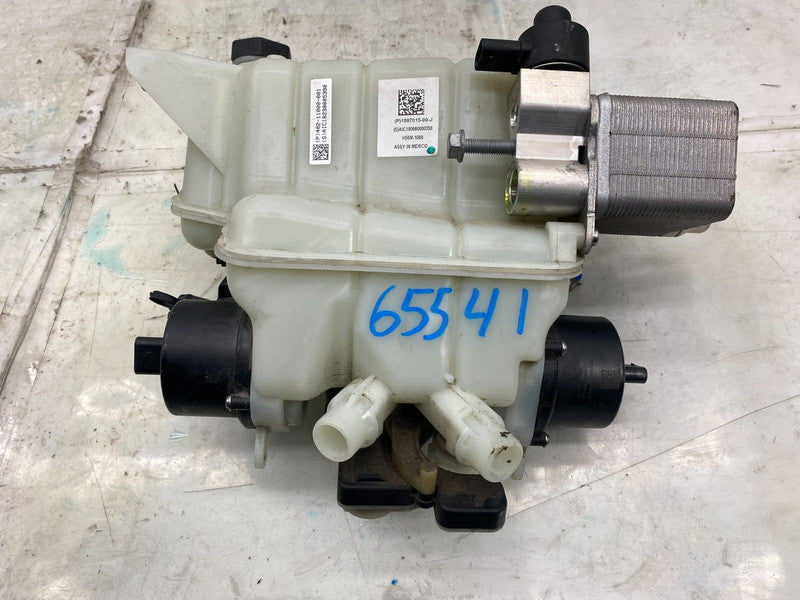 ⭕ 17-23 Model 3 Reservoir Superbottle Chiller EXV Oil Fluid Cooler 109