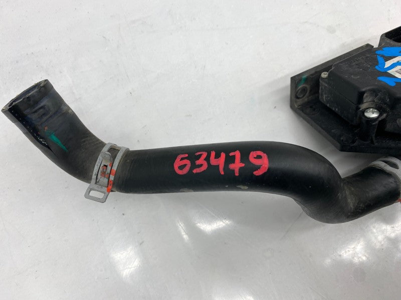 ⭕12-20 Model S 3-Way Port Coolant Valve Electric Actuator 3/4" inch 60