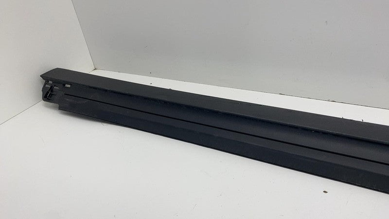 9Y0853752 ⭕ 2019-2024 Porsche Cayenne Passenger Side Rocker Panel Molding Right 9Y0853752