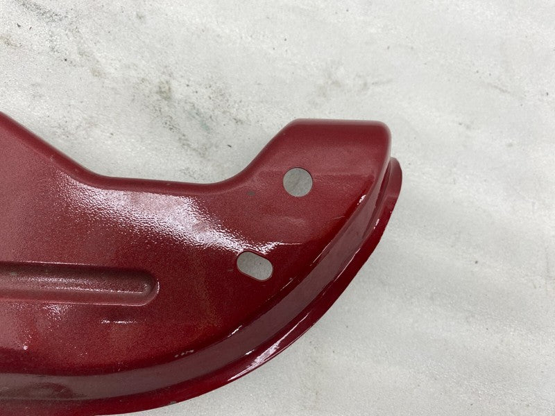 109230400B ⭕ 17-23 Tesla Model 3 Front Side Fender Mount Support Bracket Left 1092304-00-B