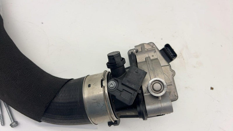 A2C80221500 ⭕ 2014-2020 MINI COOPER S F56 2.0L BMW 750 X1 Throttle Body Assembly A2C80221500