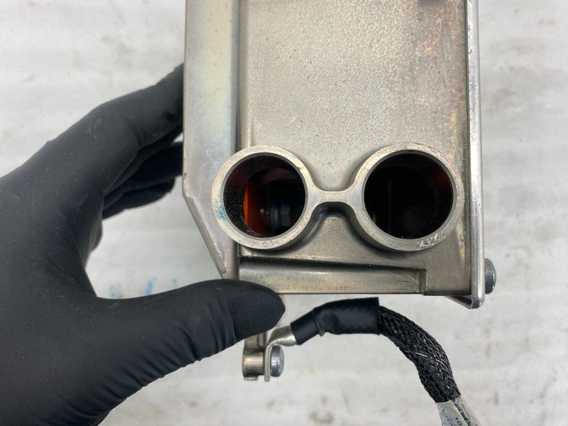 101656100A ⭕ 2012-2015 Tesla Model S MS Rear High Voltage HV Junction Box Assy 1016561-00-A