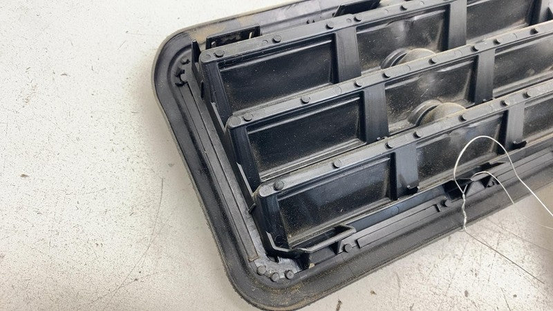 68170766AB ⭕ 2017-2024 Chrysler Pacifica Rear Side Quarter Air Vent Grille Right 68170766AB