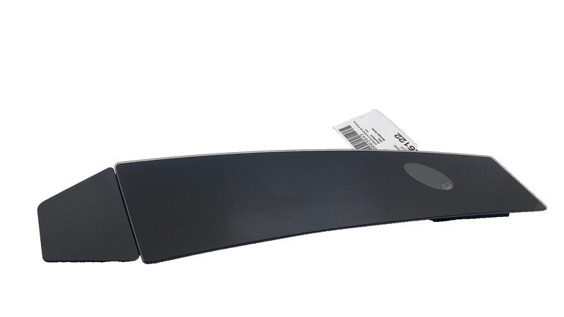 1100437-00-E ⭕ 2017-2023 Tesla Model 3 Left B-Pillar Applique Glass Trim Molding 1100437-00-E