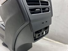 ⭕ 2016-2020 Tesla Model X Front Floor Center Console Carrier Armrest Cupholder