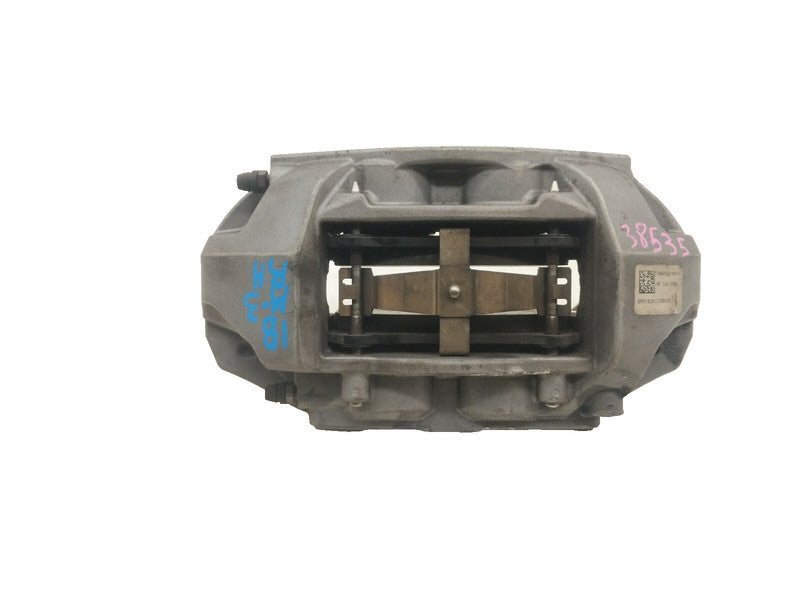104462200D ⭕ 2017-2022 Tesla Model 3 Front Passenger Side Right Brake Caliper 1044622-00-D