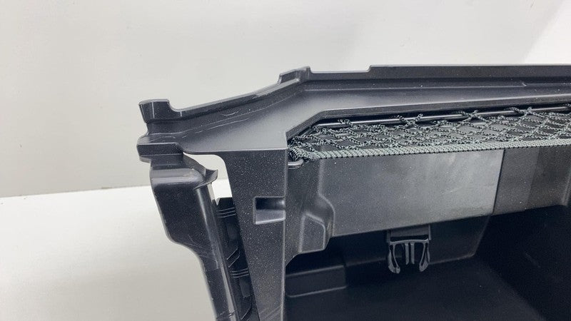 51477378505 2018-2023 BMW 530e B46X Rear Driver Trunk Cargo Storage Bin Compartment Box Left