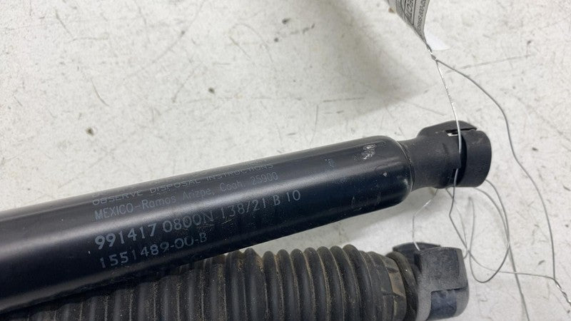 ⭕ 17-23 Model 3 Rear Left & Right Trunk Tailgate Strut 1551488-98-B/15