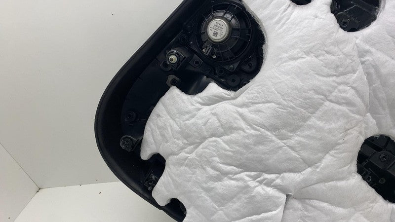 1514770-23-B ⭕ 21-23 Model 3 Rear Driver Side Interior Door Panel Trim Card Left 1514770-23-B