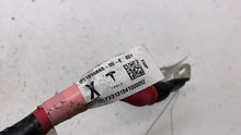 2016 2017 2018 2019 2020 Tesla Model X MX Positive Battery Terminal Cable 12v+