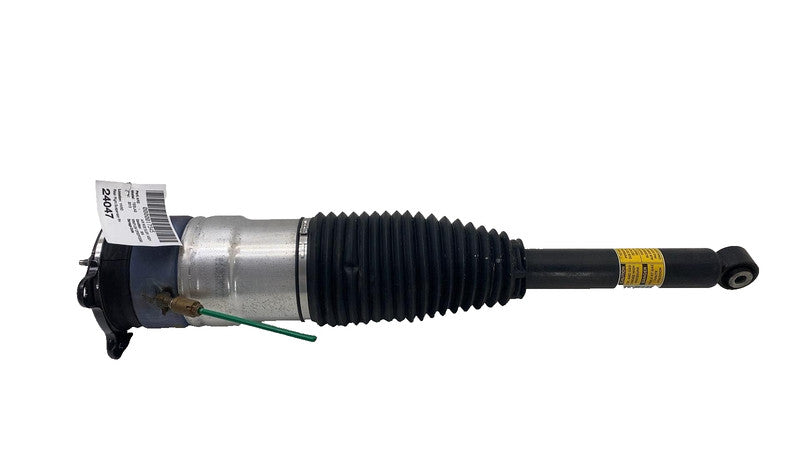 6006353 00 C ⭕ 12-15 Model S Rear RH Air Suspension Spring Module Shock Absorber 6006353-00-C