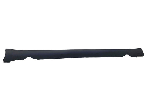 ⭕ 2017-2026 Model 3 Passenger Skirt Rocker Panel Molding Trim Right 1089829-00-D