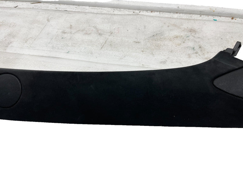 1565762 00 C ⭕21-23 Tesla Model S Passenger Side A-Pillar Upper Trim Cover Right 1565762-00-C