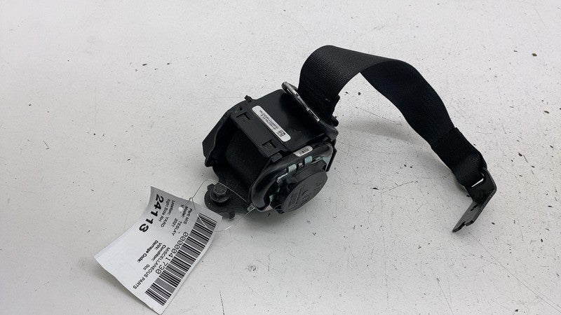 ⭕ 20-23 Model Y MY Rear Left or Right 2nd Row Seat Belt & Retractor 14