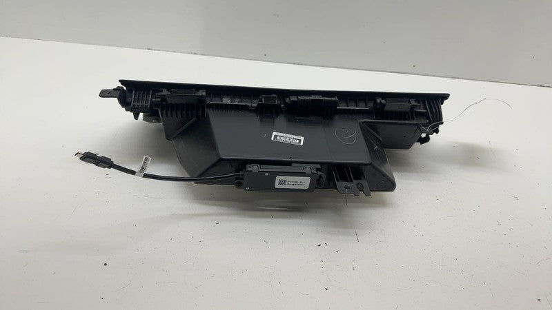 ⭕2024-2025 Model 3 Dash Instrument Panel Glove Box Storage Assembly 17