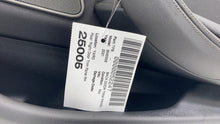 2018-2022 BMW 530e G30 Rear Passenger Side Door Trim Panel Right RH Assembly