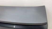 ⭕ 17-20 BMW 540i Rear Trunk Lid Tailgate Liftgate Deck Lid Shell Panel Gray C2Y