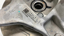 Knee Assembly TESLA MODEL 3 Left 22