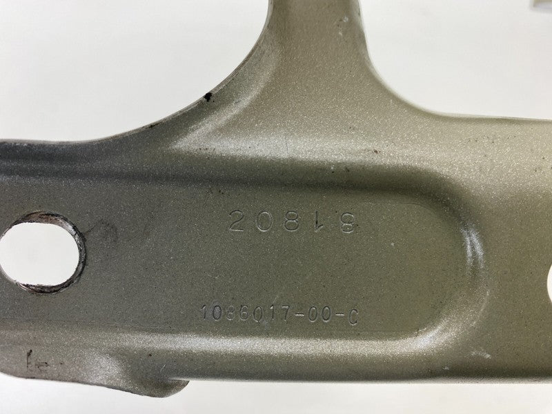 108601700C ⭕ 2017-2023 Tesla Model 3 Front Side Fender Support Bracket Left LH 1086017-00-C