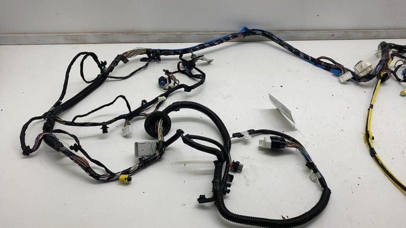 ⭕20-23 Tesla Model Y Front Main Body Wiring Harness Cable Wire Loom 15