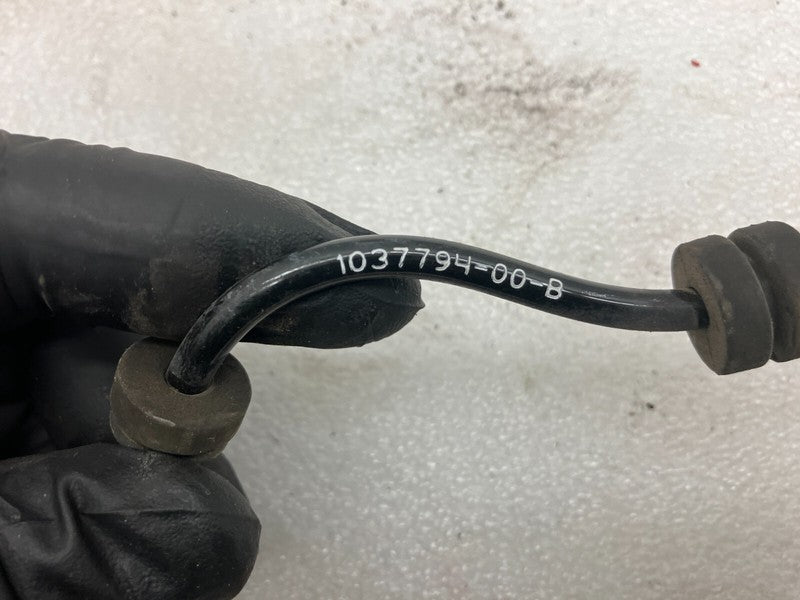 103779400B ⭕12-20 Model S Front Anti-Lock Brake Intelligent Wheel Speed Sensor 1037794-00-B