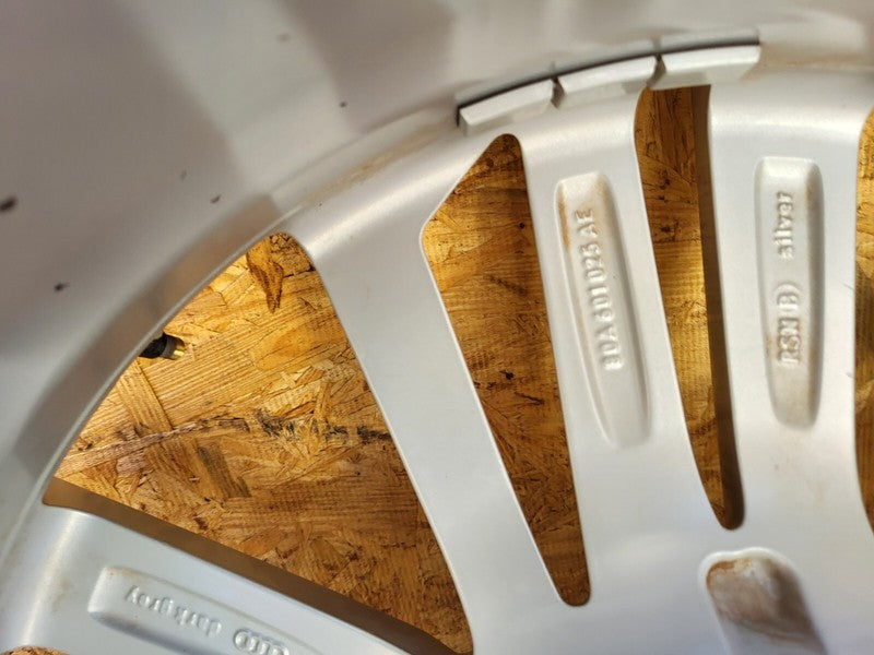 80A601025AE ⭕ 2018-2020 Audi Q5 SET of 3 Wheel Rim 20" inch 8.0Jx20 Dark Grey 80A601025AE