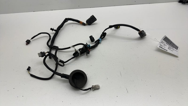 ⭕ 2017-2023 Tesla Model 3 M3 Front End Module Wiring Harness FEM Cable Wire Assy