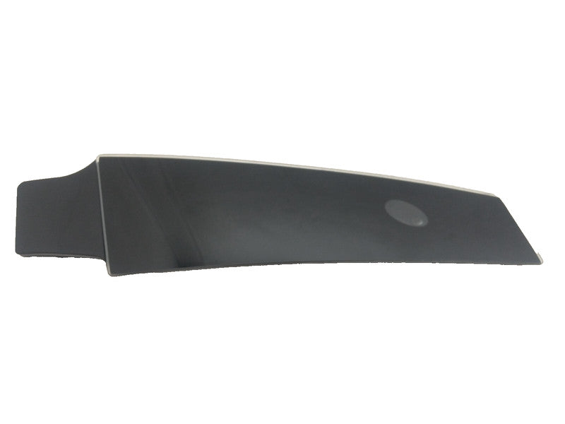 ⭕16-20 Model S MS Driver Side B-Pillar Applique Glass & Camera Left 1092306-00-G