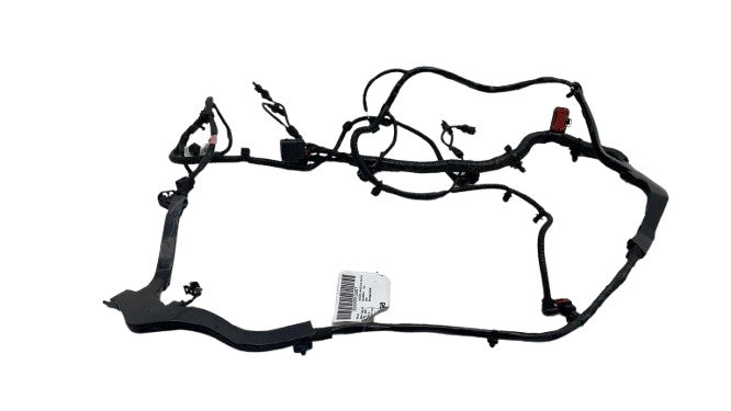 ⭕ 2016-2020 Tesla Model S Rear Subframe Wiring Harness Cable Wire 2004