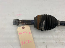 ⭕2012-2020 Tesla Model S X Rear Left or Right CV Axle Shaft Halfshaft Assy LH=RH