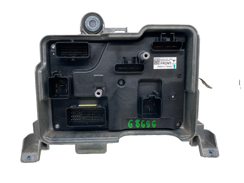 ⭕2020-2023 Tesla Model Y Front Vehicle Electronic Controller Module 1497317-00-F