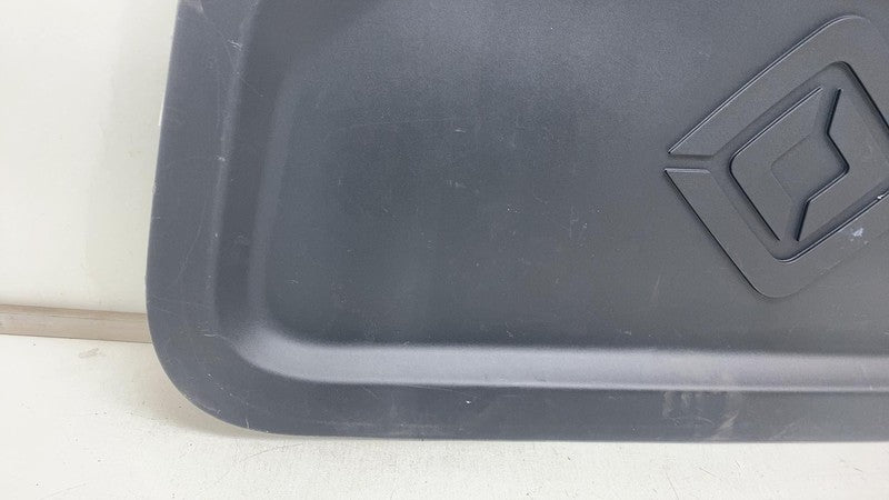 PT00048075 ⭕ 2022-2024 Rivian R1T R1S Hood Bonnet Sound Insulation Pad Cover OEM PT00048075