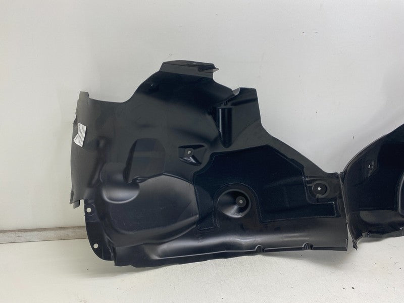 1492613 00 D ⭕ 20-24 Model Y Front Driver Wheel Fender Liner Splash Guard Left 1492613-00-D