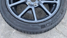 ⭕ 17-20 Model 3 18x8.5 +40MM Wheel Rim w/ Michelin Tire 235/45R18 1044221-00-B