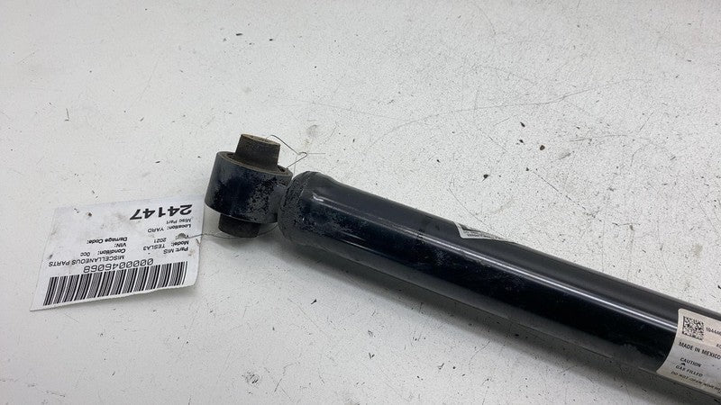 ⭕ 18-23 Model 3 Rear Left or Right Shock Strut Absorber Damper RWD 104