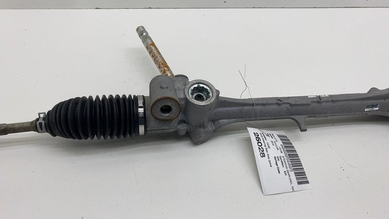 ⭕ 2018-2022 Toyota C-HR Power Rack and Pinion Steering Gear Assembly