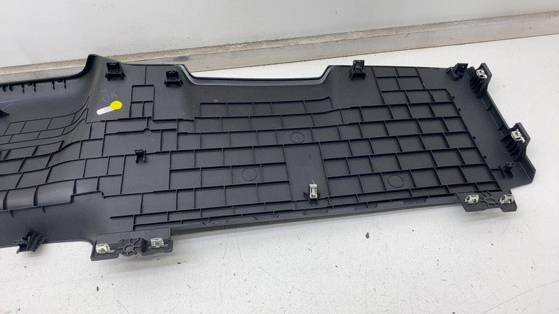 PT00000818 ⭕ 2022-2024 Rivian R1T Dashboard Instrument Upper Cover Panel Trim PT00000818