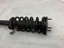 ⭕ 16-20 Model S Front Left or Right Suspension Coil Spring Module 1015619-01-E