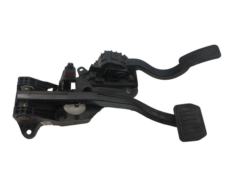 1188691 00 A ⭕ 2020-2022 Tesla Model Y Performance Accelerator Brake Pedal Pad 1188691-00-A