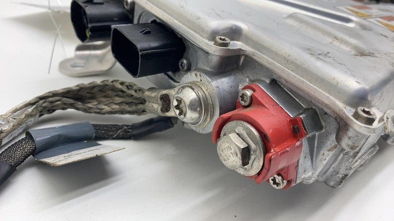 2016-2020 Tesla Model X MX High Voltage DC-DC Inverter Converter Modul