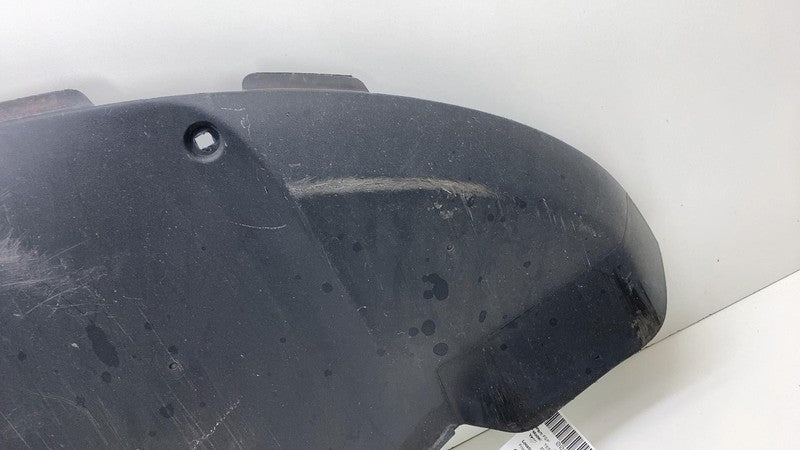 149376000A 2020-2024 Tesla Model Y Front Bumper Lower Valance Undertray Splash Shield Cover