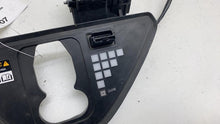 ⭕ 2022 2023 2024 Hyundai Ioniq 5 Charging Port Flap Cover Insert OEM 695C0-GI000