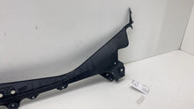 ⭕ 24-25 Model 3 Front Windshield Wiper Cowl Screen Underhood Trim 1712493-01-D