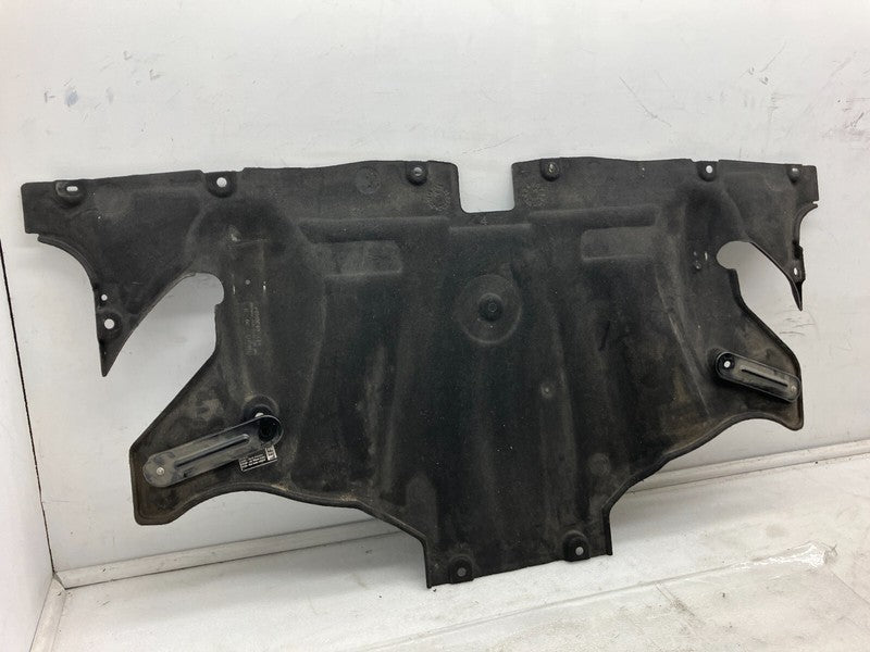 110431300B ⭕17-23 Model 3 Rear Under Body Aero Splash Shield Guard Cover Panel 1104313-00-B